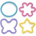 thumbnail image 3 of Wilton Grippy Cookie Cutter Set, 3 of 3