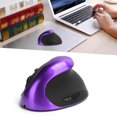 thumbnail image 1 of Ergonomic Vertical Mouse,  Optical 3rd Gen Right Hand Gaming Computer Mice, with Intelligent Power Saving, foretc., 1 of 8