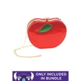 thumbnail image 2 of Womens Plus Size Disney Snow White Costume, 2 of 12
