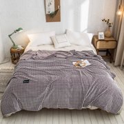 Affordablo Clearance Cooling Blanket in Summer Cooling Comforter 18x18 Absorb Body Heat to Keep Cool Soft Breathable Silk Smooth Lightweight Summer Comforter 18x18 Cooling Comforter Cold Tech Fabric