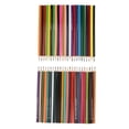thumbnail image 2 of Rongfmy Water Soluble Color Pencil Paint Supply Professional Set Drawing Set 48Color F, 2 of 7