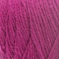 thumbnail image 2 of Bernat® Super Value™ #4 Worsted (Medium) Acrylic Yarn, Raspberry 7oz/197g 440 Yards:, 2 of 7
