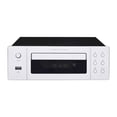thumbnail image 2 of Lecteur CD Professionnel Sans Fil Bluetooth pour la Maison, Lecteur Audio Hi-Fi, Décodage Sans Perte, Lecteur CD, Émetteur Bluetooth 5.0, 2 of 8