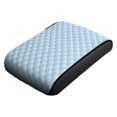 thumbnail image 1 of Birdeem Car Seat Cushion Layer Armrest Cushion Memory Cotton Mesh Red Style, 1 of 1