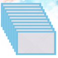 thumbnail image 4 of EIGTHTAIL 10 Waterproof Puppy Training Pads Bird Blue, 4 of 10