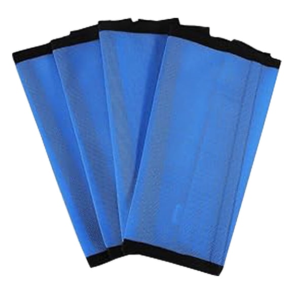 Bandes d'Enroulement pour Pattes de Cheval en Polyester pour l'Équitation avec Divers Styles