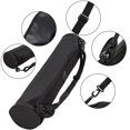 thumbnail image 2 of Amdohai Yoga Mat Bag Full-Zip Exercise Gym Carry Bag Durable Adjustable Shoulder Strap Multi-Functional Storage Bag, 2 of 7