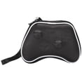thumbnail image 4 of Sac pour Console de Jeu, Étui de Transport pour Console, Coque Rigide Protectrice en EVA Antichoc Durable Portable pour Console de Jeu Manette, 4 of 8