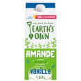 thumbnail image 2 of Earth's Own Boisson à l’amande Vanille, 1.89 L, 2 of 8