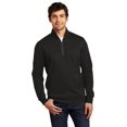 thumbnail image 1 of District V.I.T.Fleece 1/4-Zip DT6106, 1 of 1