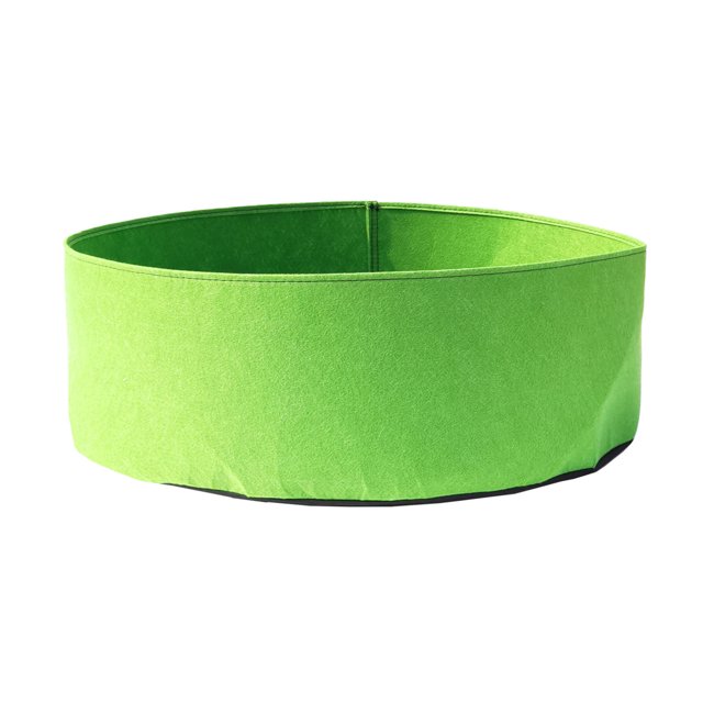 LCXmlly Flower Grow Bag Reusable Growing Planter Breathable Vegetable Plant Flower Grow Pot