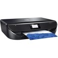 thumbnail image 2 of Refurbished (Good) HP ENVY 5055 Wireless All-in-One Photo Printer (M2U85A) - Black, 2 of 5