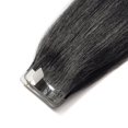 thumbnail image 4 of Extensions de Cheveux Humains à Tape, Mèches, Balayage, Longues, Lisses, Postiches, 4 of 6