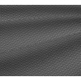 thumbnail image 5 of oneOone Viscose Jersey Fabric Triangle Block Decor Fabric Printed BTY 60 Inch Wide, 5 of 5