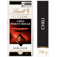 thumbnail image 3 of Lindt EXCELLENCE Chili Dark Chocolate Bar, 100 Grams, 3 of 6