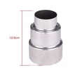 thumbnail image 1 of Stainless Steel Flue Liner Reducer / Tubing Connector Chimney Adaptor Stove Pipe, 1 of 11