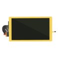 thumbnail image 2 of Écran Lcd de Console de Jeu pour Switch Lite, Haute Saturation des Couleurs, Haute Résolution, Grand Plage de Couleurs, Sensation Antidérapante, Remplacement d'Écran Lcd Rétroéclairé Oem avec Écran Tactile, 2 of 8