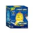 thumbnail image 3 of Crayola Light-Ups Recolourable Unicorn, 3 of 3