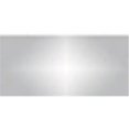 thumbnail image 1 of Pacon Corporation Pac57970 Rouleau Inaltérable Métallique 24 Pouces X 8 Argent, 1 of 1