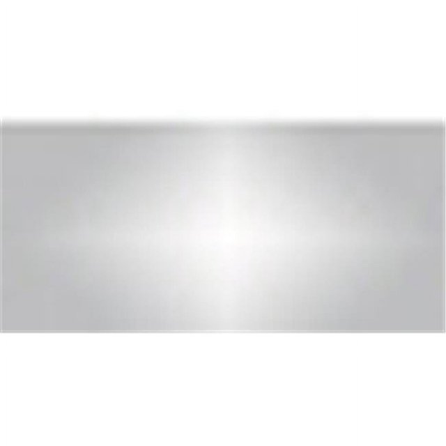 Pacon Corporation Pac57970 Rouleau Inaltérable Métallique 24 Pouces X 8 Argent