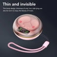 thumbnail image 4 of Bluetooths Sleep Earbuds, Touch Control  Earbuds With Digital Display Charging Case, Mini Wirelessly Ear Clip Headphones Type C Charging For Daily Life, 4 of 8