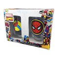 thumbnail image 2 of Spider-Man 16 oz Classic Juice Glasses, 2 of 2