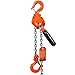 thumbnail image 3 of Prowinch Levier de Chaîne Mini 3/4 Tonne 5 Pi. Chaîne G100, 3 of 4