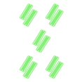 thumbnail image 3 of ZheElen 1/2/3/5 2x Durable And Portable Sewing Tool For Thread Stitch And Embroidery Enthusiasts Stitch Row Line Tool Widely Good Gift geen Monolithic 5PCS, 3 of 3