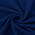 thumbnail image 3 of UPPADA 3/4 Shirts Chandails à Manches pour Femmes Mode Tendance Hauts Décontractés Col Rond Chandail Ample Confortable Doux Blouses Grande Taille Coupe Ample T - Décontractés Vêtements au Coude Hauts à Manches 3/4 pour Femmes Aubaines, 3 of 6