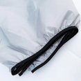 thumbnail image 3 of Universal Waterproof Sunblock 3.5-4m Kayak Boat Cover Canoe Storage Dust Cover Shield, 3 of 8