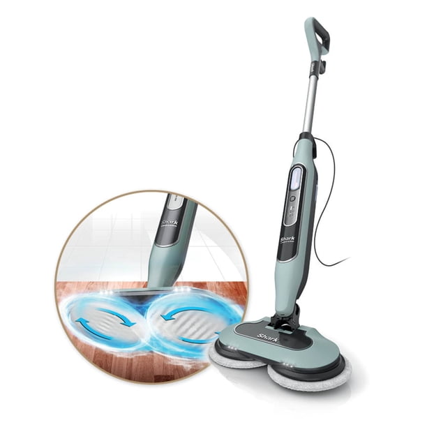 Shark Steam & Scrub All-in-One Scrubbing and Sanitizing Hard Floor