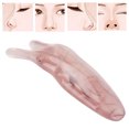 thumbnail image 4 of Nose Up Scraper, Facial Resin Nose Scraping Bar Lifting Clips Longicorn  For Women For Home Brown, 4 of 8