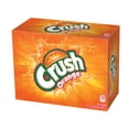 thumbnail image 4 of Crush Orange Soft Drink 12 x 355 mL, Cans, 4 of 7