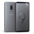 thumbnail image 1 of Restored Samsung Galaxy S9 Plus Unlocked Smartphone Good, 1 of 3