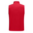 thumbnail image 4 of MeetoTime Women's Windproof Vest Lightweight Zipper Up Sleeveless Jacket Outwear with Pockets, 4 of 4