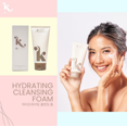 thumbnail image 5 of Kind Mousse Nettoyante Hydratante 120 ml, 5 of 5
