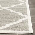 thumbnail image 2 of Safavieh Amherst Dark Grey Indoor Outdoor Rug - 2'6" x 4', 2 of 3