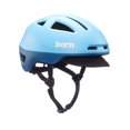 thumbnail image 4 of Bern, Major MIPS, Helmet, L, 59 - 62cm, Black, 4 of 13