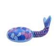 thumbnail image 3 of Mainstays Purple Plastic Chiller Tumbler with Floaty Mermaid, 3 of 4