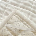 thumbnail image 4 of Flanelle de Lait Matelas Rembourrage Débarbouillette Futon Lit Matelas Chaud Antidérapant Matelas, 4 of 8
