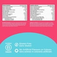 thumbnail image 4 of OLLY Prenatal Sweet Citrus Prenatal Vitamin, 4 of 8