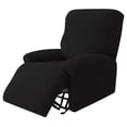 thumbnail image 2 of Thick And Warm All Coverage Sofa Cover Elastic Chair Cover. Friendly For Home With Kids And Pet. Non Slip And Easy Care, 2 of 8