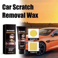 thumbnail image 1 of Car Scratch Repair Kit Car Body Paint Scratch Repair Polishing Refinishing Maintenance Kit 60g, 1 of 9