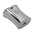thumbnail image 3 of Compatible Electric Shaver Portable One Button Control Simple Stylish Waterproof Smart Screen Display Men Mini Electric Shaver_Perfect Gift, 3 of 5
