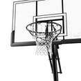 thumbnail image 4 of Spalding Hercules Acrylic Portable Basketball System, 52-in, 4 of 4