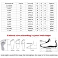 thumbnail image 3 of Chaussures de Robe pour Filles, Chaussures de Princesse pour Tout-Petites Filles, Chaussures à Paillettes à Talon Bas pour Enfants Antidérapantes pour Fête Mariage Bal Danse Roses 11T, 3 of 9