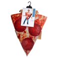 thumbnail image 2 of ibobby Adult Size Pizza Slice Fun Halloween Costume, 2 of 3