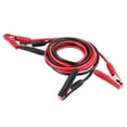 thumbnail image 4 of Power Booster Cable,4 Meters 2200A Car Jumper Booster Cabl Battery Jumper Cables Built for the Future, 4 of 5