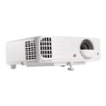 thumbnail image 4 of Viewsonic PX701-4K PJ 3200 ANSI Lumens 4K Home Projector, 4 of 15