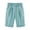 Mint Green#plus size women bermuda shorts, variant on aohooy Bermuda Plus Size Shorts for Women Knee Length High Waisted Shorts Baggy Drawstring Pockets Casual Summer Linen Shorts 2026 Mint Green,M